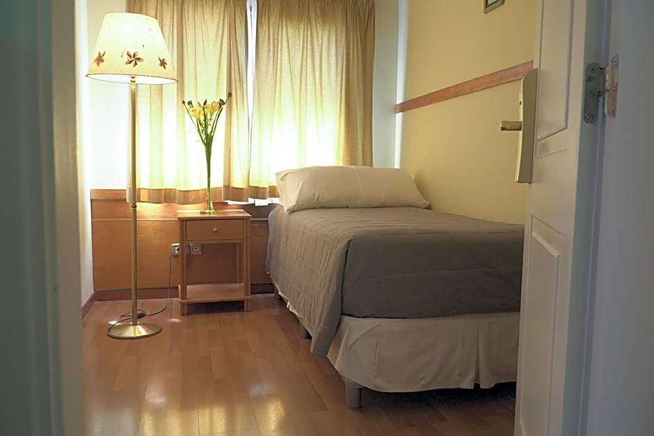 Hotel Nahuel Huapi