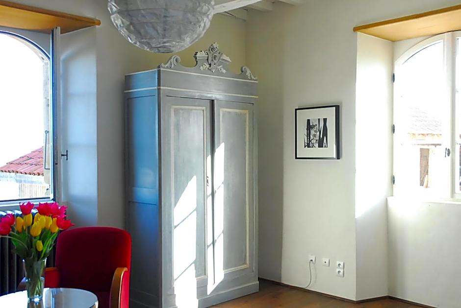 La Maison de Bazugues