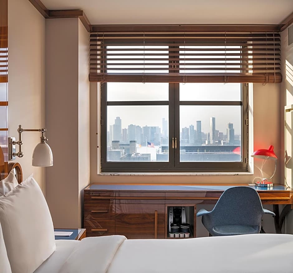 Hotel Hugo SoHo