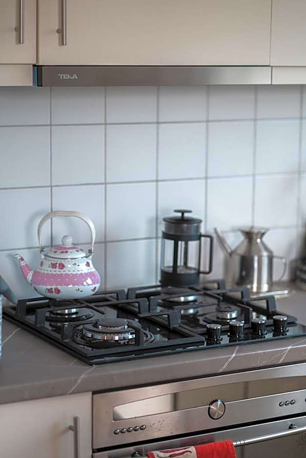 Ioanna's Hellenic Hospitality