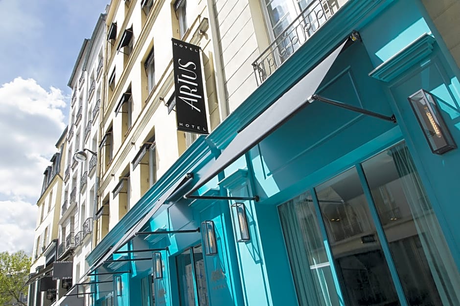 Artus Hotel