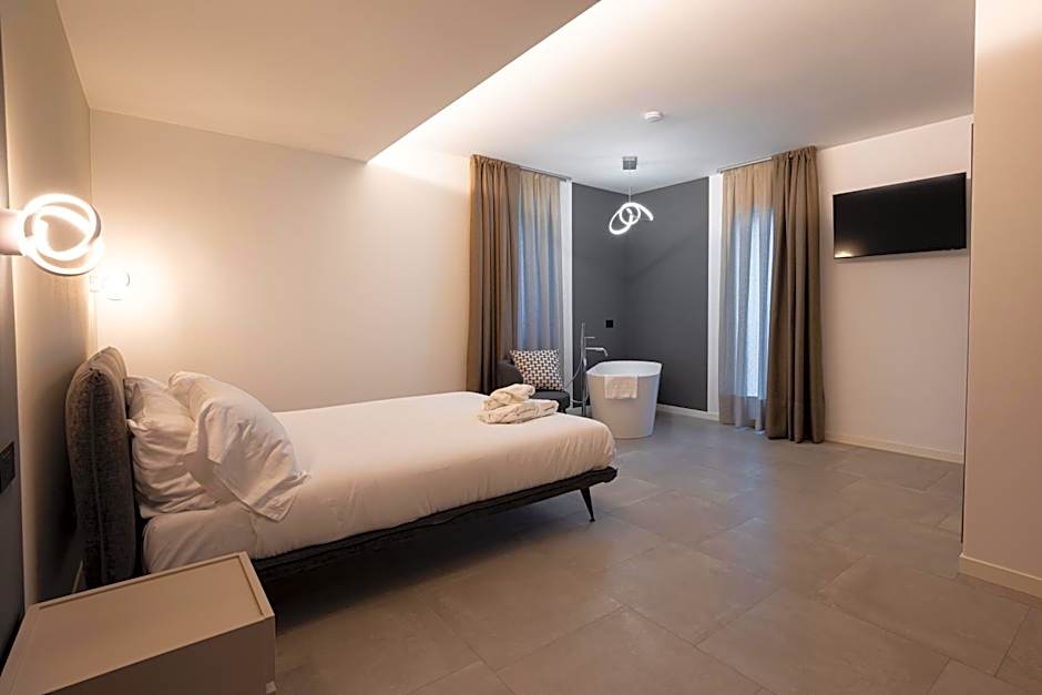 La Svolta Foresteria