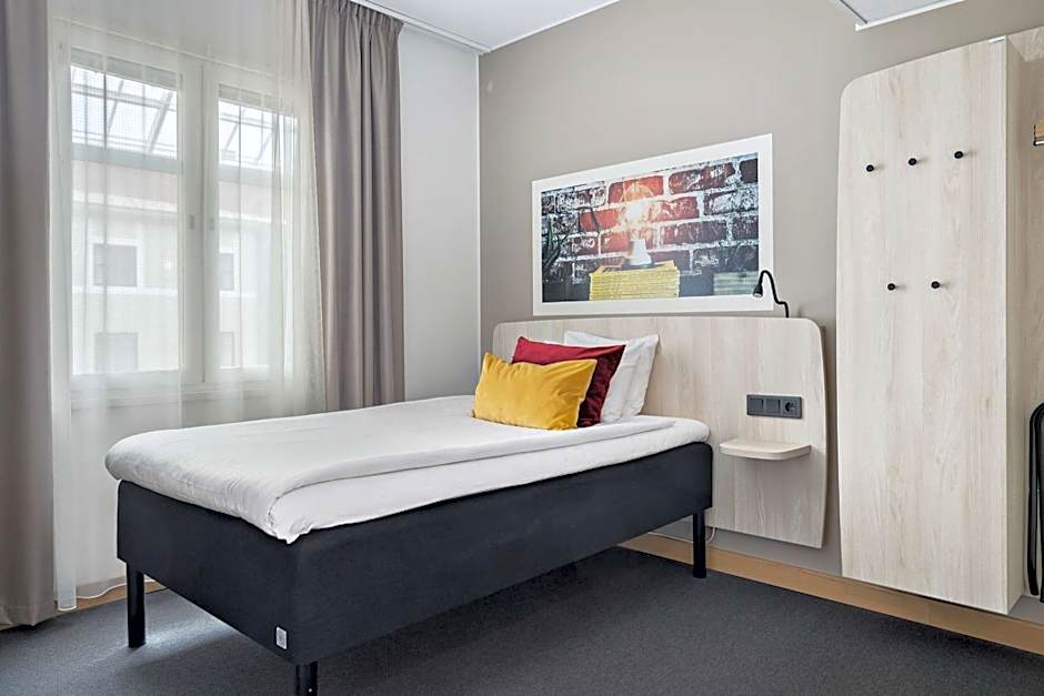 Best Western Hotel Svava