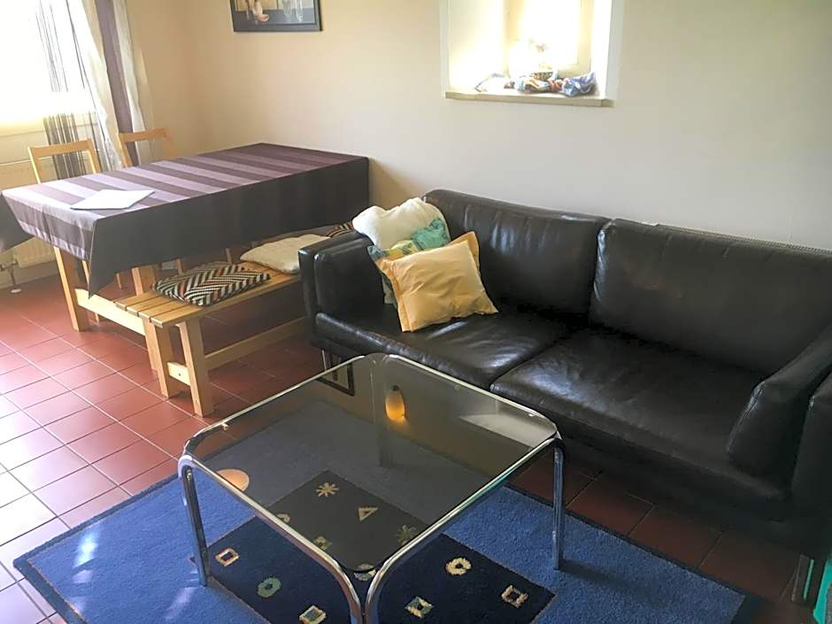 Apartmentanlage am Kellerberg