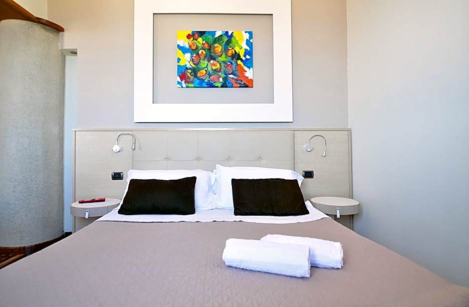 Villa Cerniglia Plus