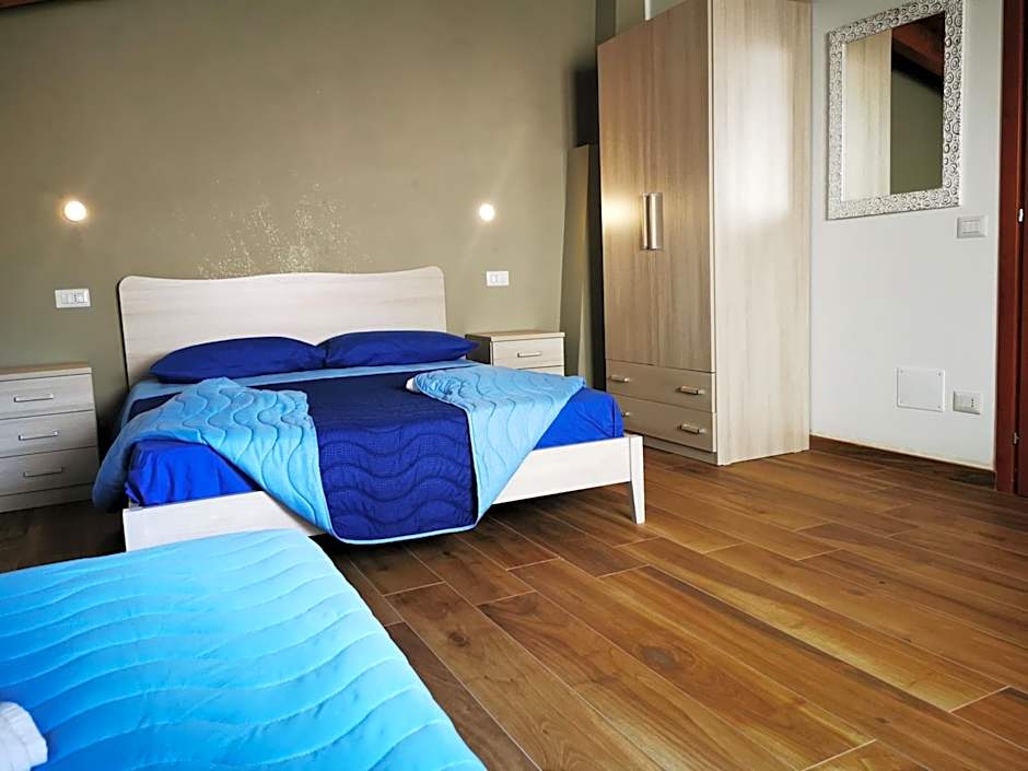 Agriturismo B&B Il Girasole