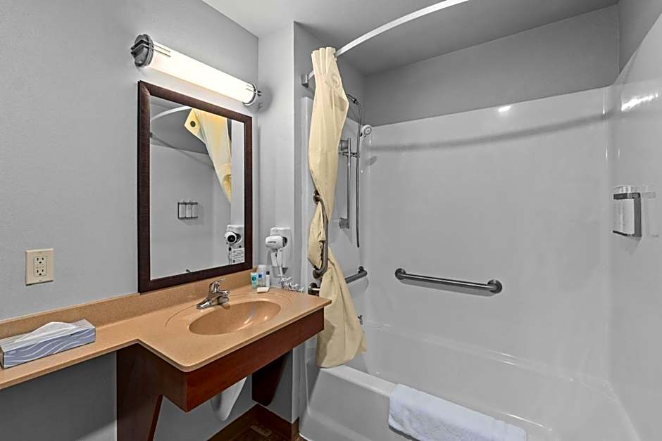 MainStay Suites Spokane Valley