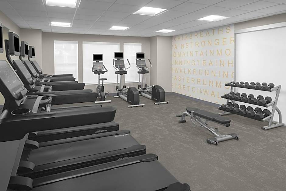 Residence Inn by Marriott Salt Lake City Sandy