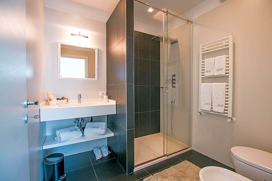 Bellariva Monopoli B&B e Relax