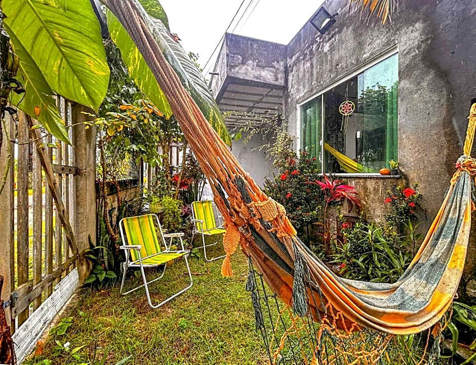 Otima casa proxima a praia do Acuipe em Ilheus BA