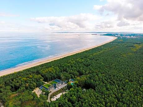 Hotel Residenz Waldoase