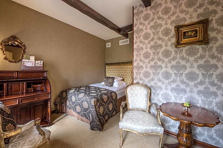 Bohema Boutique Hotel & Spa