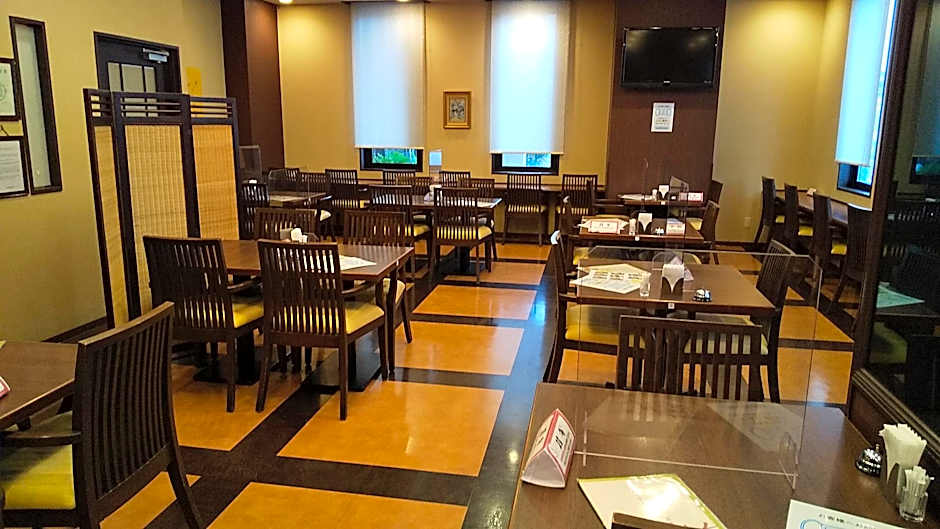 Hotel Route Inn Toki