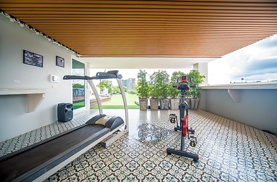 PeranaKan Boutique Hotel