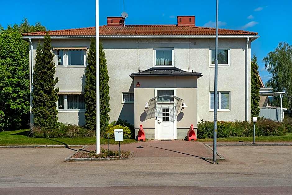 Vandrarhemmet Stranden