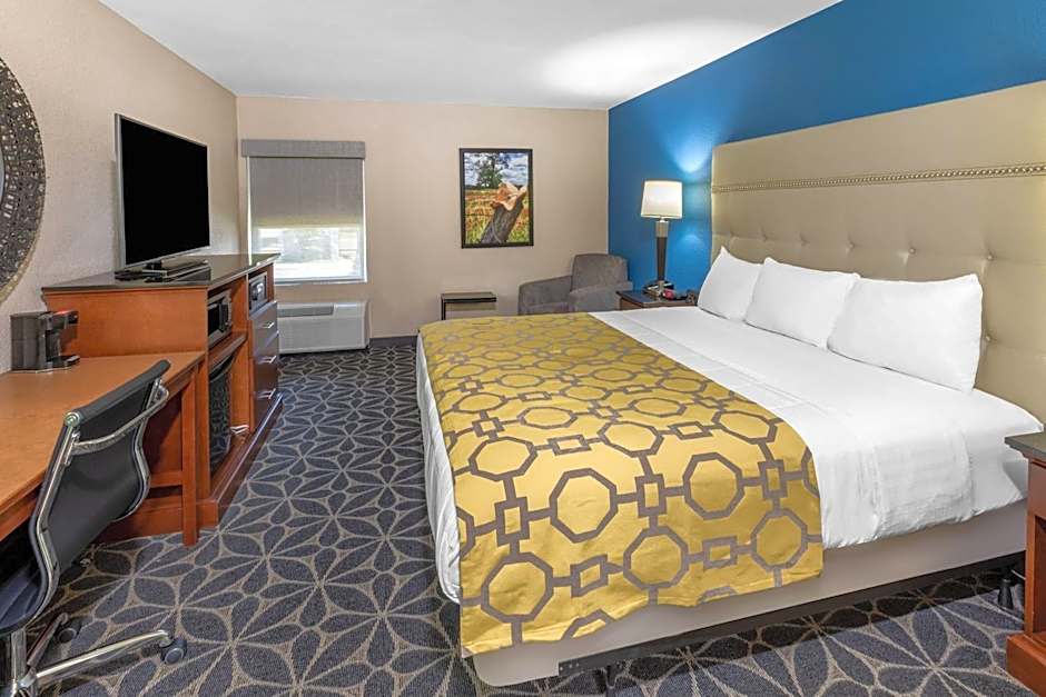 Baymont by Wyndham McAllen/Pharr