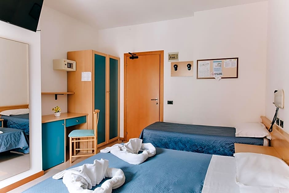 Hotel Villa Claudia