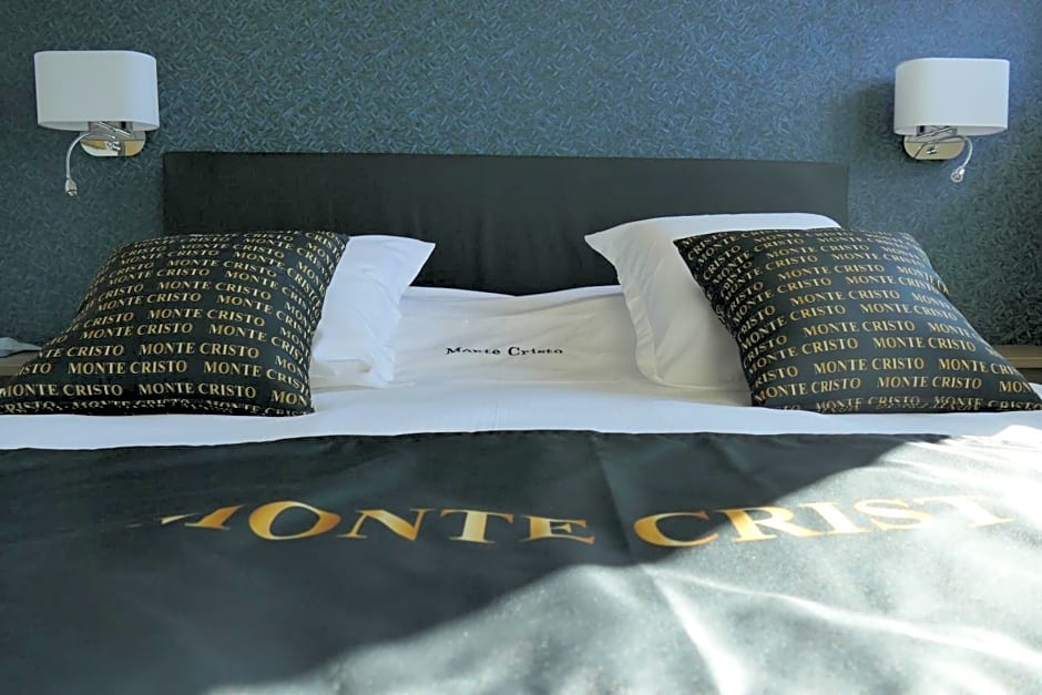 Hotel Monte Cristo