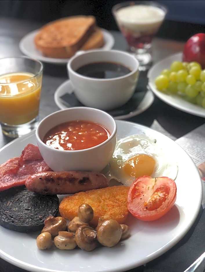 Sandman Signature London Gatwick