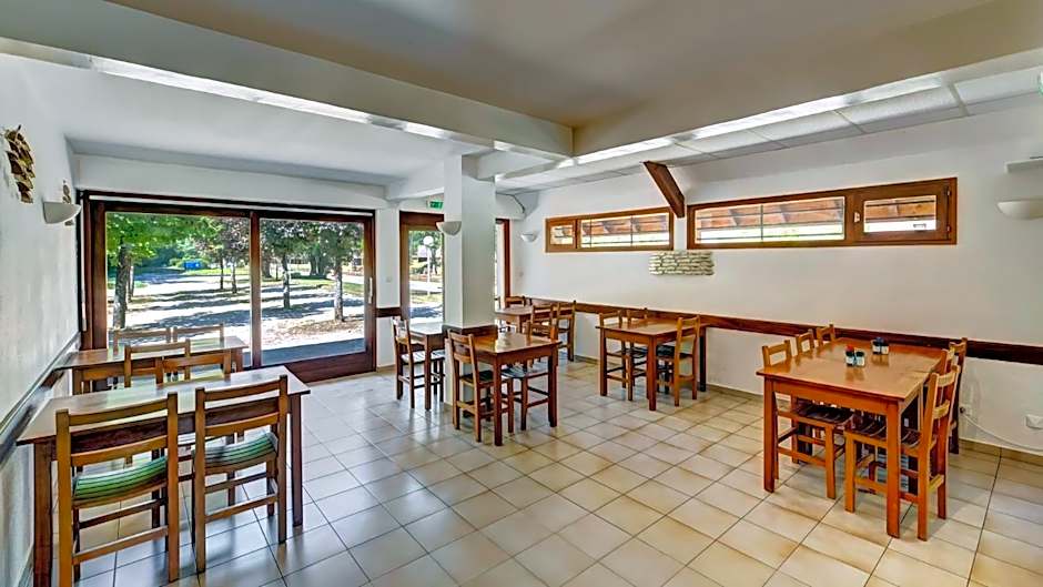 Vacancéole - Le Village des Oiseaux