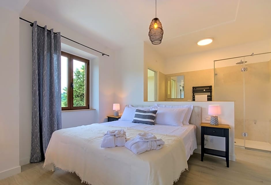 Villa Morro Suites