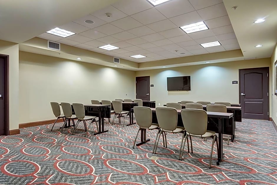 Staybridge Suites : St Louis - Westport By IHG