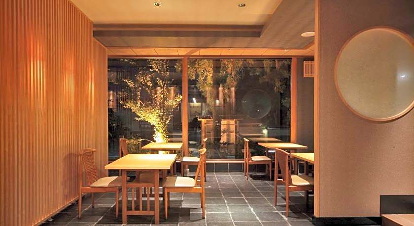 Kyoto Nanzenji Ryokan Yachiyo
