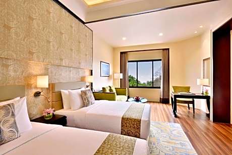 Traditional Twin Room, Guest room, 1 Twin/Single Bed(s)