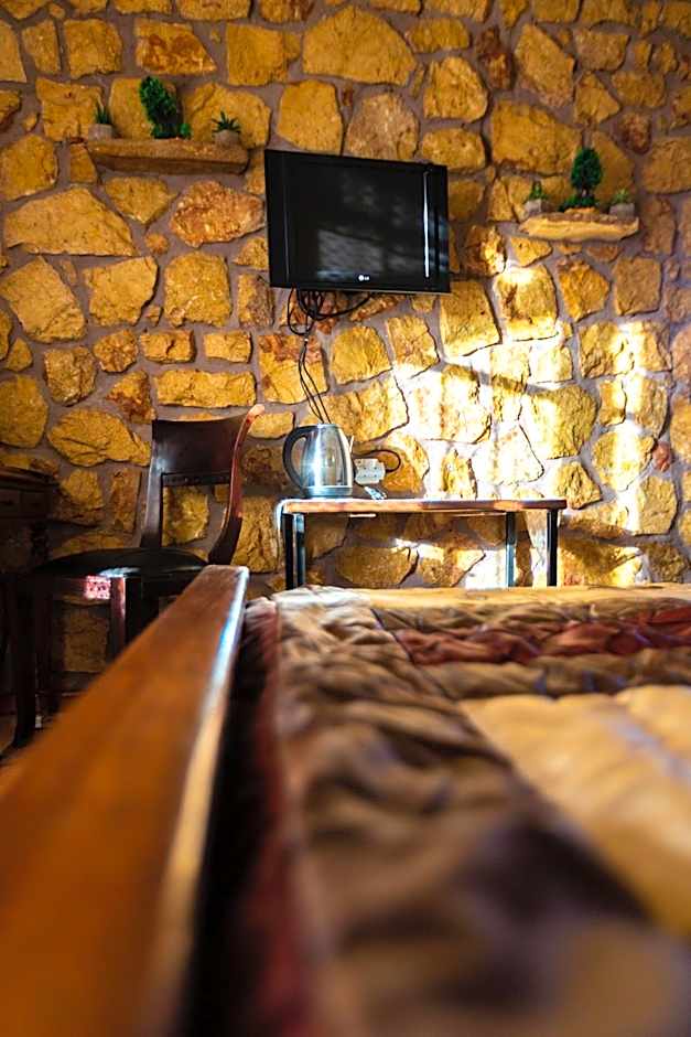 La Moara Boutique Hotel