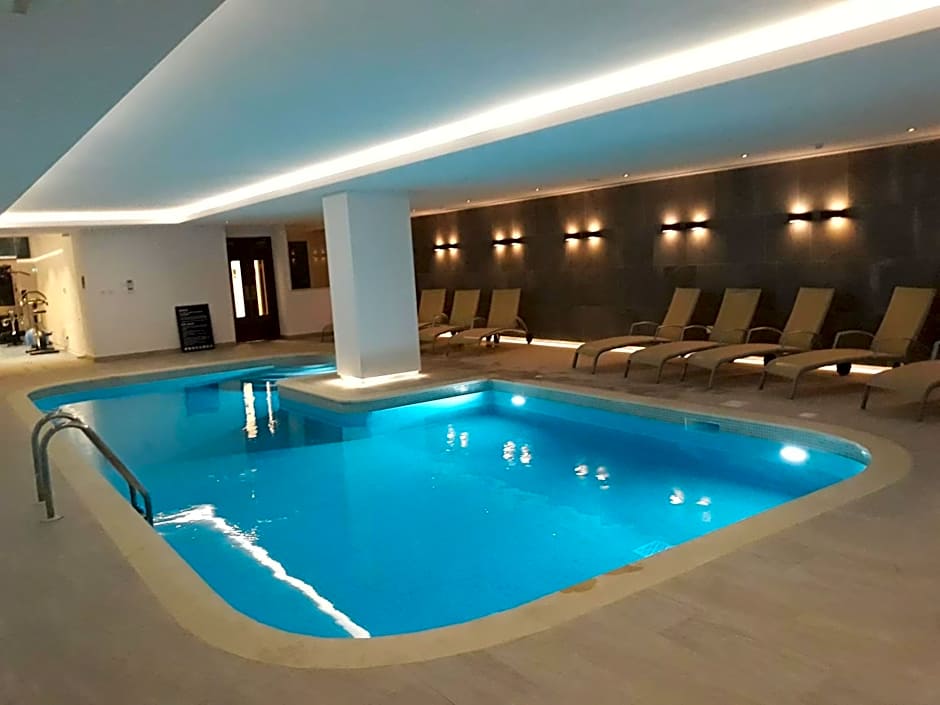 Protaras Plaza Hotel