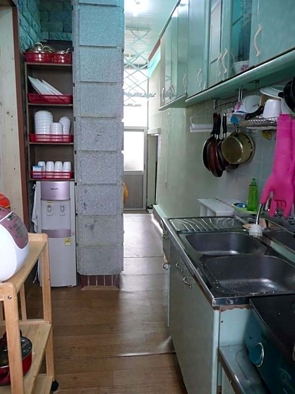 Guesthouse Spring Flower