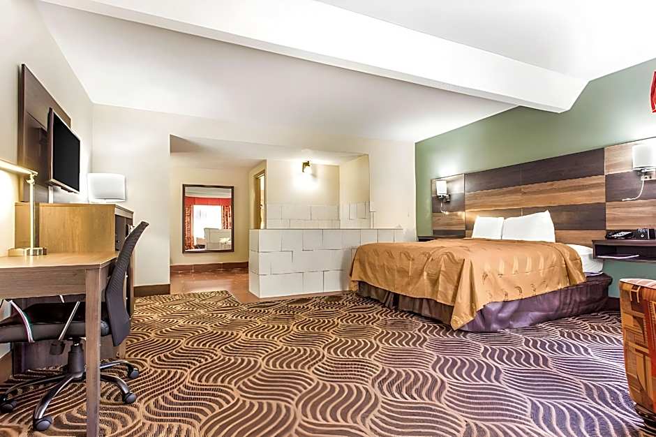 Quality Inn Black Mountain-Asheville East