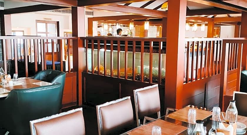 Hotel Presidency Kochi