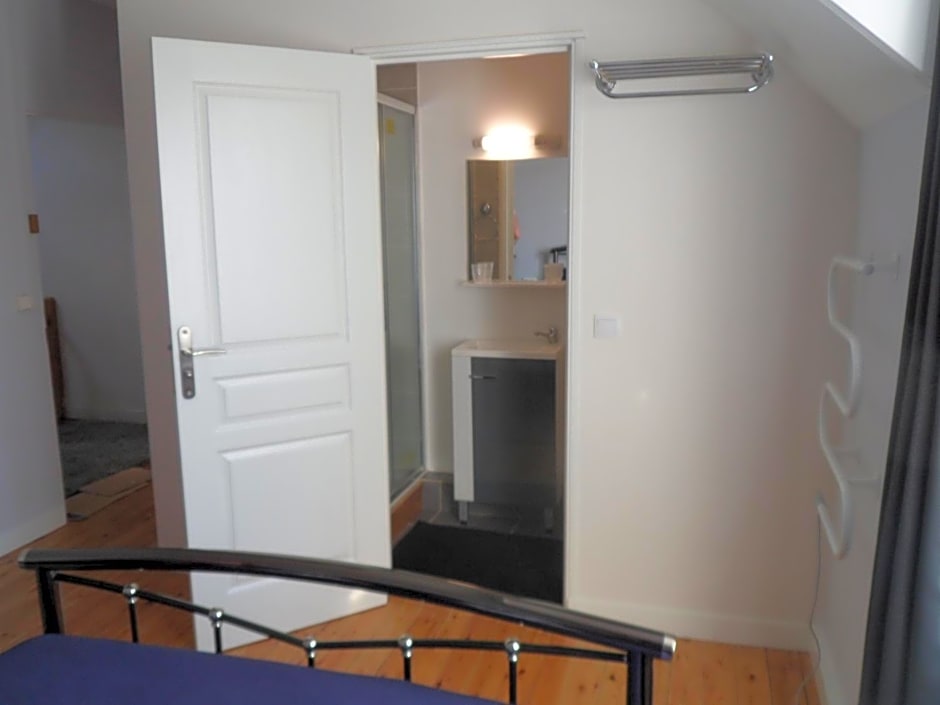 Riverside Bed and Breakfast