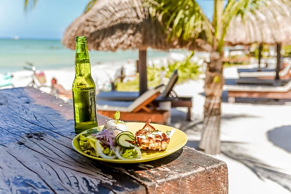 Zomay Beachfront Holbox