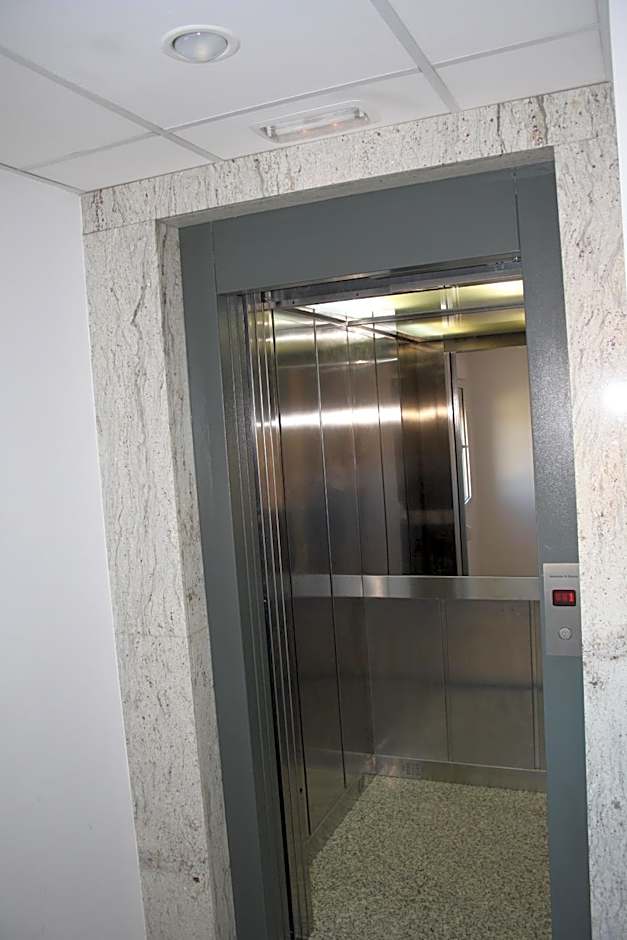 Hotel Mar de Aragón