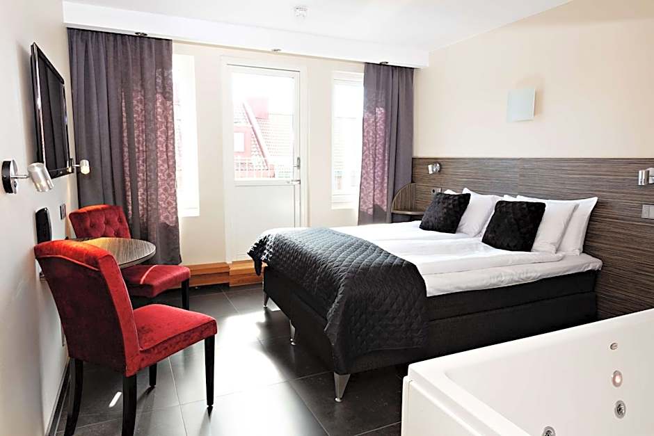 Best Western Hotel Arena