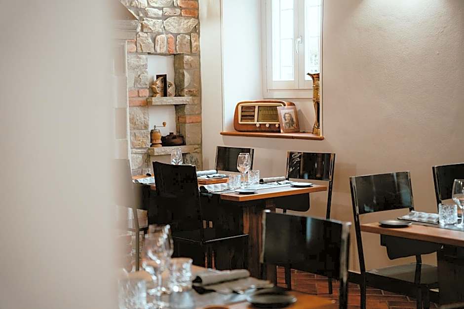 B&B Osteria dello sperone