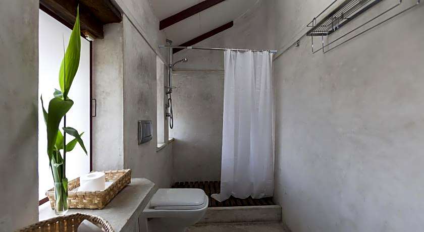 Traditional Homes Swotha