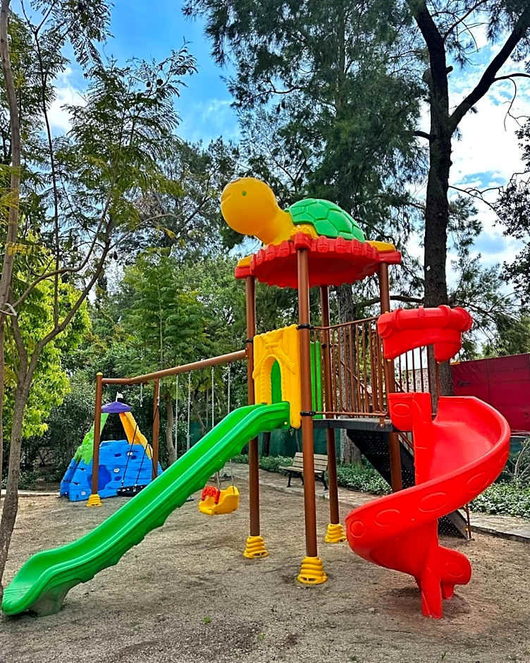 Hotel Karia Princess