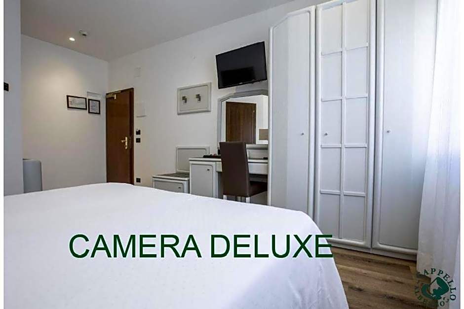 Albergo Cappello E Cadore