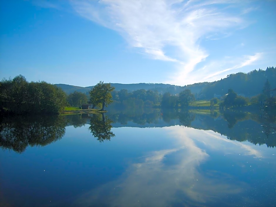 Chambres d'Hôtes L'Hirondelle du Lac