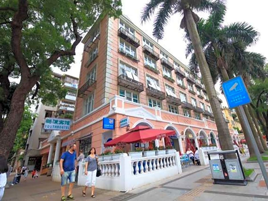 Nanfang Dasha Hotel
