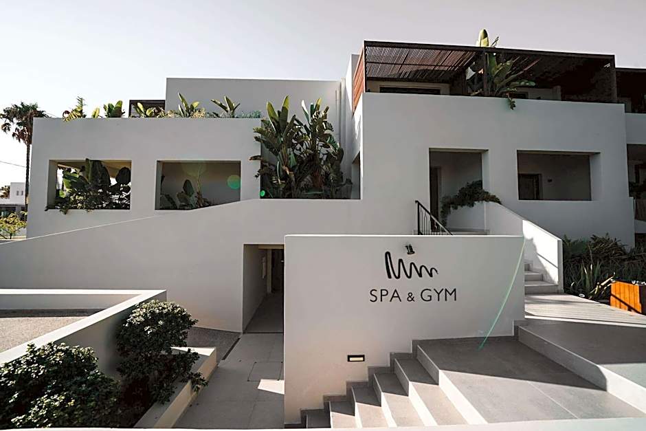 Cook’s Club Tigaki Kos