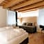 Pimont Alpine Chalet