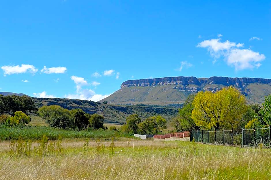 Village Lodge Harrismith