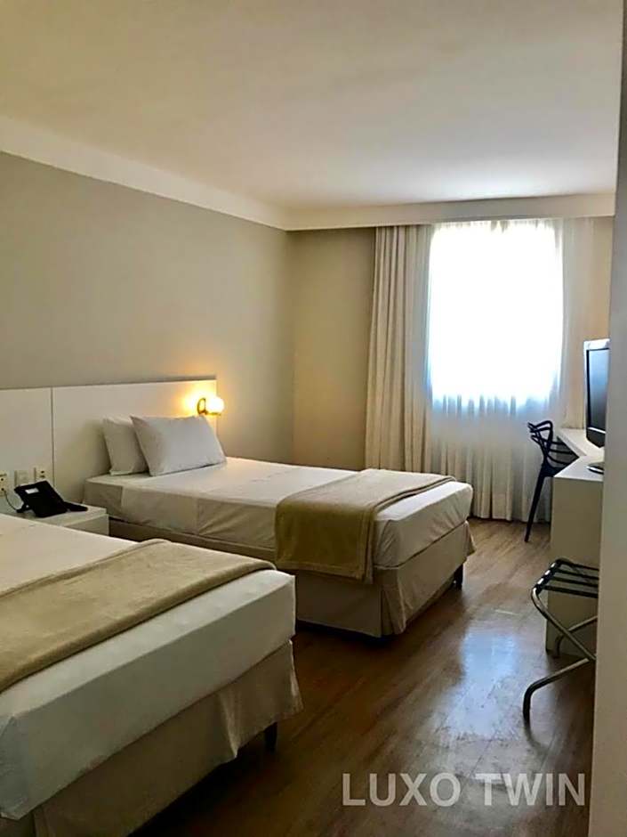 Píer Vitória Hotel