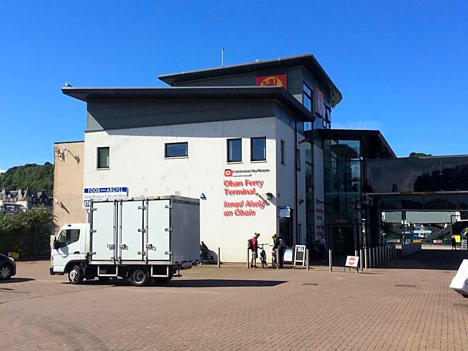 Sunnybrae, Isle of Luing