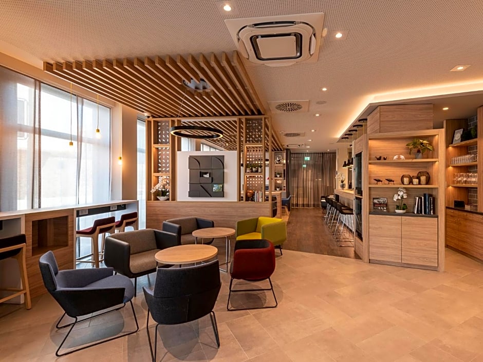 Holiday Inn Express Offenbach By IHG