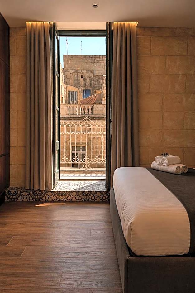 23 Boutique Hotel